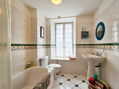 French property for sale in Guerlédan, Côtes-d'Armor - €137,500 - photo 14