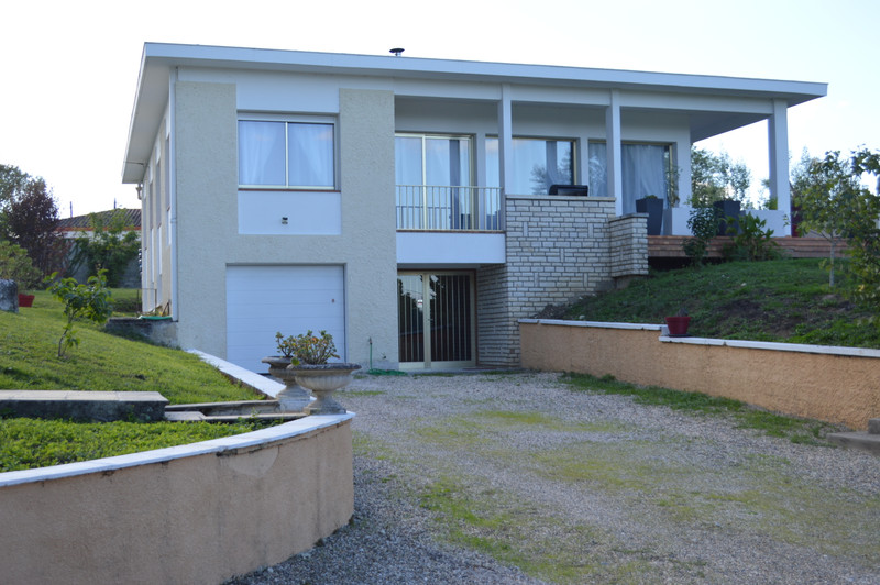 French property for sale in Sainte-Livrade-sur-Lot, Lot-et-Garonne - €365,700 - photo 1