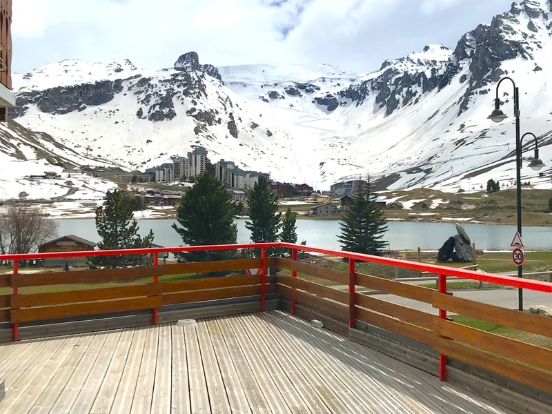 Ski property for sale in Tignes - €440,000 - photo 13