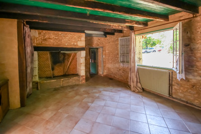 French property for sale in Saint-Félix-de-Villadeix, Dordogne - €149,800 - photo 3