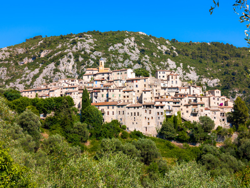 French property for sale in Peillon, Alpes-Maritimes - €469,000 - photo 0