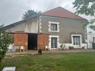 house for sale in Dordogne