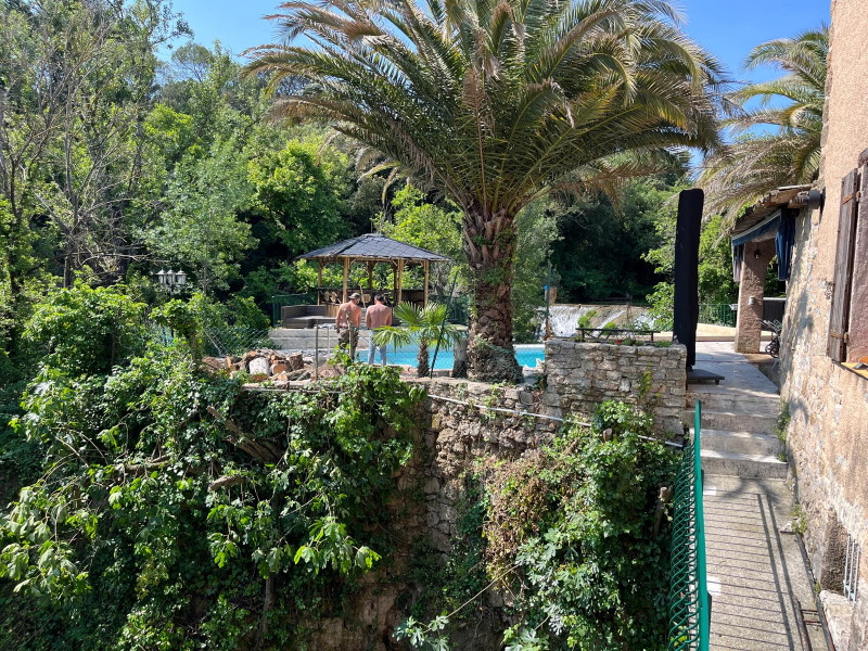 French property for sale in Carcès, Var - €980,000 - photo 4