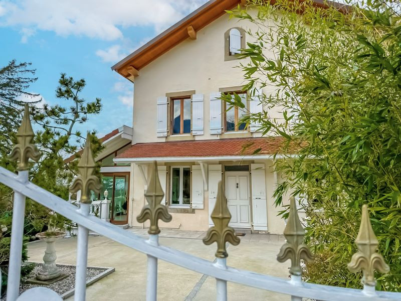 Maison à vendre à Neydens, Haute-Savoie - 850 000 € - photo 1