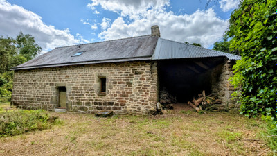 French property for sale in Ploërdut, Morbihan - €256,800 - photo 14