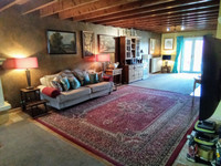 Maison à vendre à Challignac, Charente - 279.250 € - photo 4