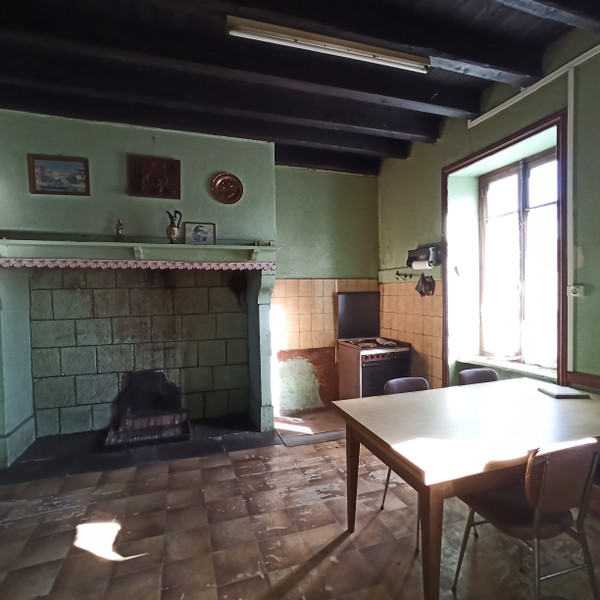 French property for sale in Fernoël, Puy-de-Dôme - &#8364;46,600 - photo 5