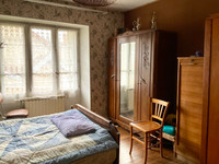 Maison à vendre à Fransèches, Creuse - 99.000 € - photo 7