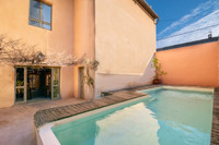 Maison à vendre à Rieux-Minervois, Aude - 320.000 € - photo 15