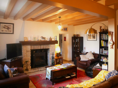 French property for sale in Laprade, Charente - €319,148 - photo 3
