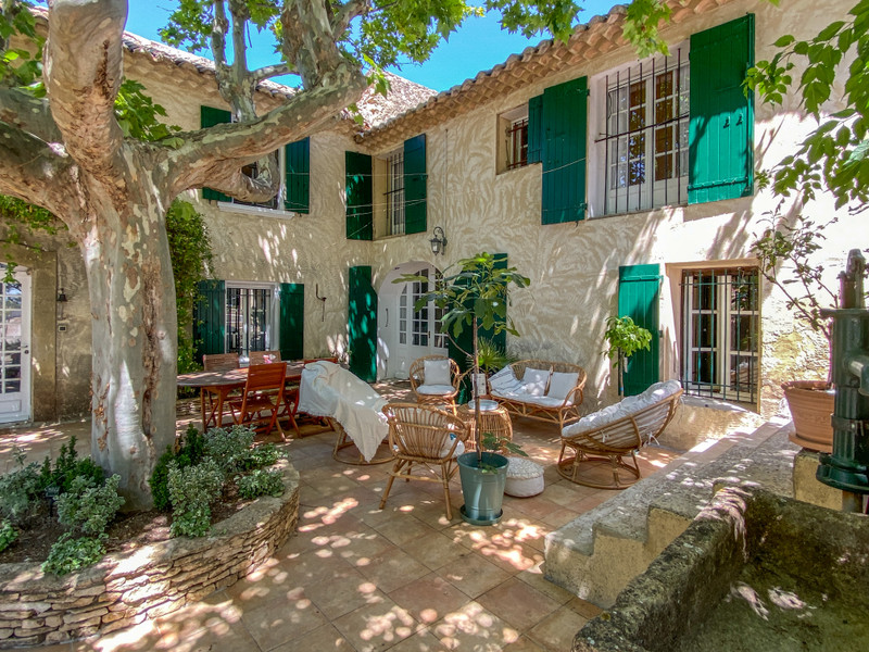 French property for sale in Vacqueyras, Vaucluse - &#8364;549,000 - photo 4