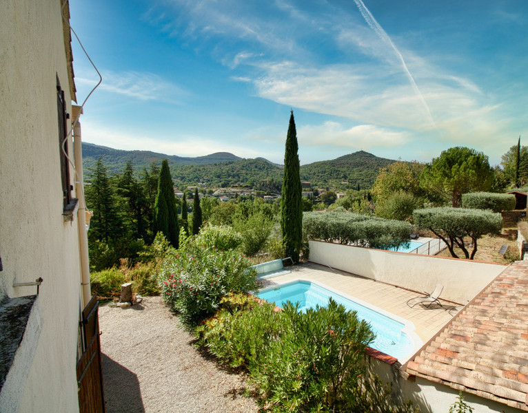 French property for sale in Soubès, Hérault - €275,000 - photo 2