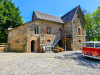 Maison à vendre à Merléac, Côtes-d'Armor - 375.000 € - photo 8