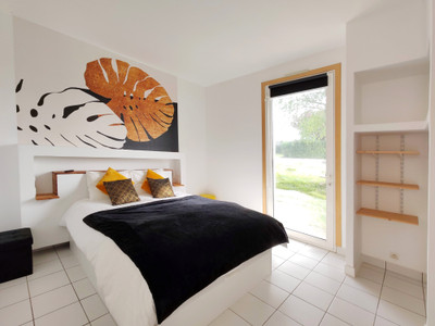 French property for sale in Saint-Martin-la-Pallu, Vienne - €682,500 - photo 4