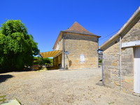 Maison à vendre à La Chapelle-Saint-Jean, Dordogne - 424 000 € - photo 2