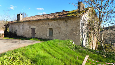 French property for sale in Montcuq-en-Quercy-Blanc, Lot - €93,500 - photo 9