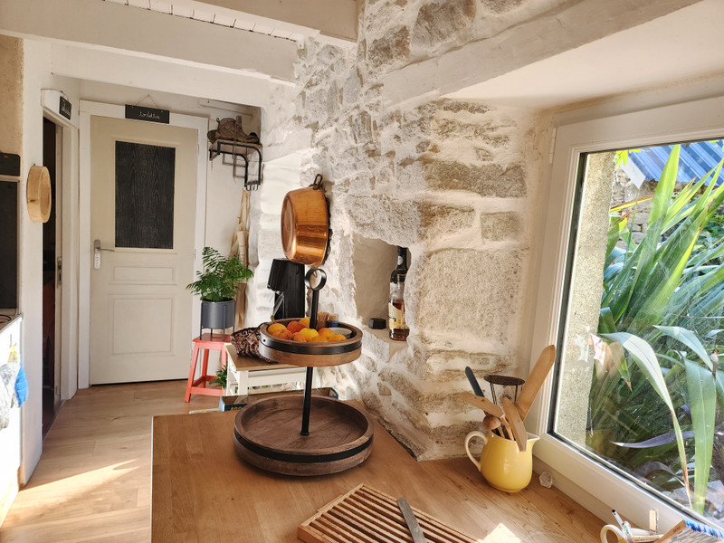 French property for sale in Plogastel-Saint-Germain, Finistère - €399,000 - photo 3