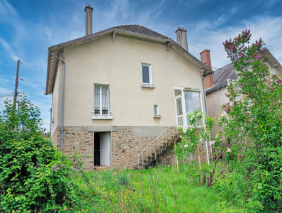 French property for sale in Bellac, Haute-Vienne - €77,000 - photo 1