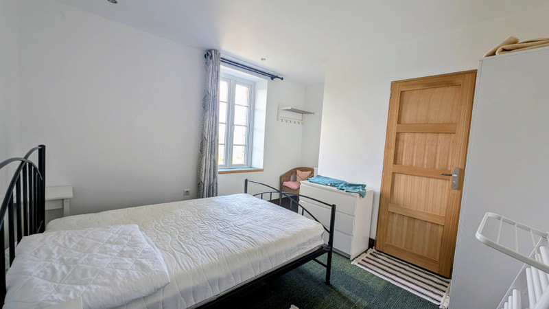 French property for sale in Scrignac, Finistère - €194,400 - photo 11