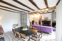 Maison à vendre à Faye-la-Vineuse, Indre-et-Loire - 154 000 € - photo 4