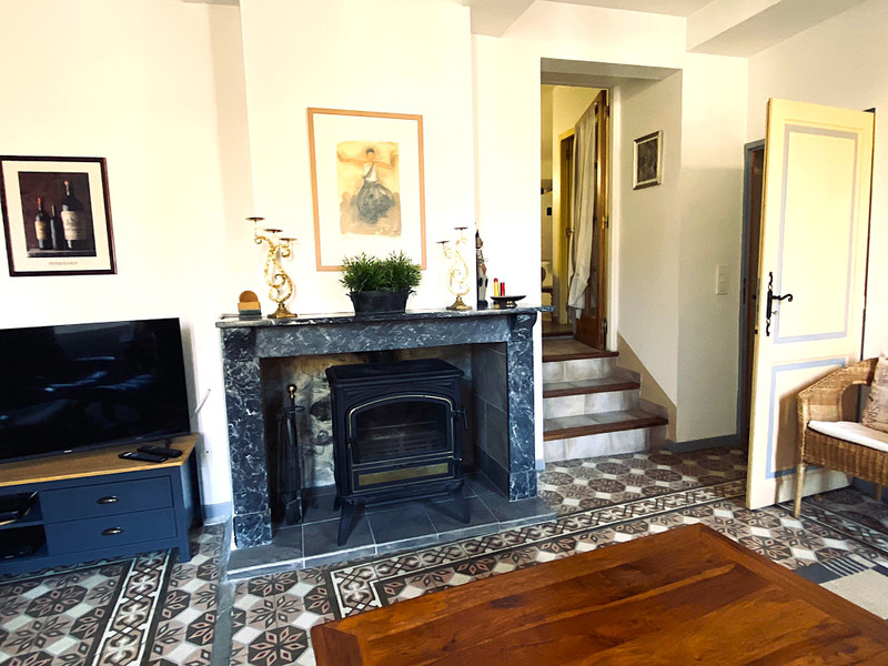 French property for sale in Saint-Chinian, Hérault - €220,000 - photo 2