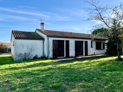 French property for sale in Tonnay-Boutonne, Charente-Maritime - €205,200 - photo 13