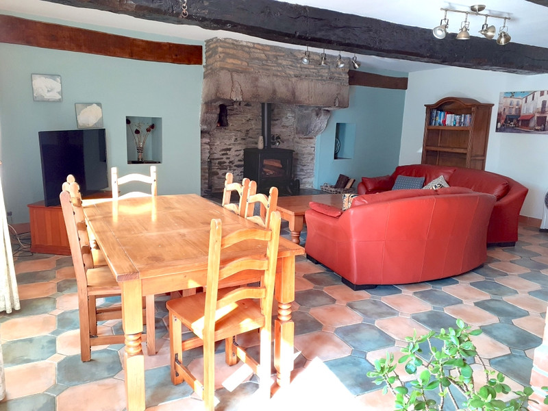 French property for sale in Val-Couesnon, Ille-et-Vilaine - €335,000 - photo 8