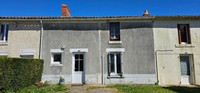 Maison à vendre à Loge-Fougereuse, Vendée - 29.000 € - photo 10