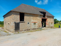 Maison à vendre à Le Grand-Bourg, Creuse - 431.420 € - photo 8