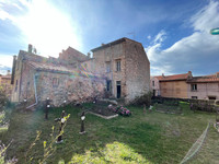 Maison à vendre à Coustouges, Pyrénées-Orientales - 90.000 € - photo 1