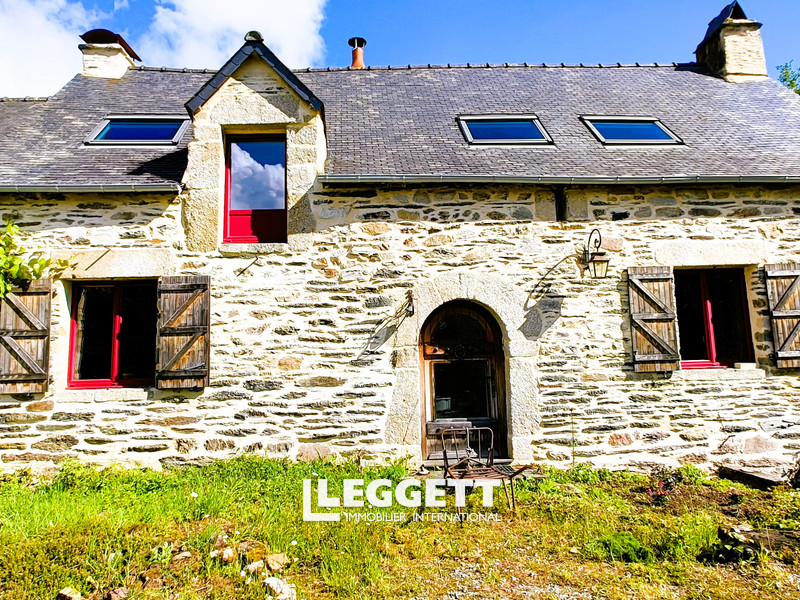 Maison 6 pièce(s), SAINT-AIGNAN