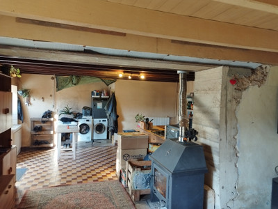 French property for sale in Caunay, Deux-Sèvres - €93,500 - photo 6