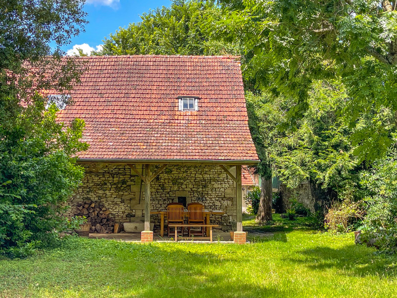 French property for sale in Cauvigny, Oise - €233,200 - photo 11