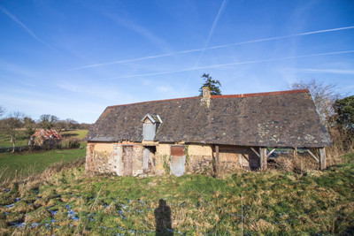 French property for sale in Beaucoudray, Manche - €93,500 - photo 6