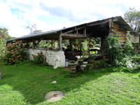 Maison à vendre à La Croisille-sur-Briance, Haute-Vienne - 349.500 € - photo 9