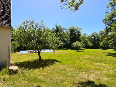 French property for sale in Bosroger, Creuse - €183,600 - photo 10
