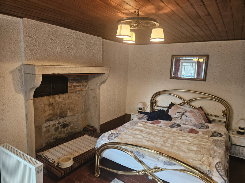 French property for sale in Saint-Prix-lès-Arnay, Côte-d'Or - €267,500 - photo 9