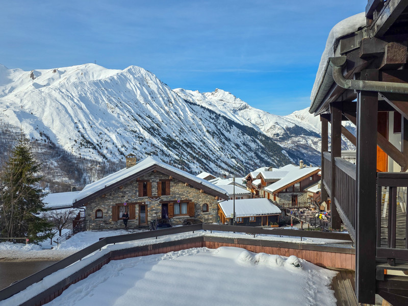 Ski property for sale in Saint Martin de Belleville - €1,300,000 - photo 3