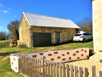 Maison à vendre à Tourtoirac, Dordogne - 215 000 € - photo 2