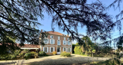 house for sale in Gers