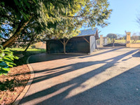 Maison à vendre à Arnac-Pompadour, Corrèze - 275.000 € - photo 10
