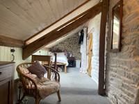 Maison à Saint-Ellier-les-Bois, Orne - photo 10