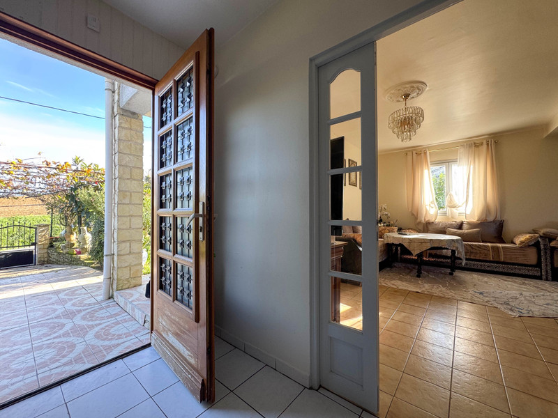 French property for sale in Montcuq-en-Quercy-Blanc, Lot - €247,312 - photo 2