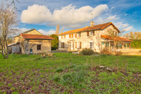houses and homes for sale inGuesnesVienne Poitou_Charentes