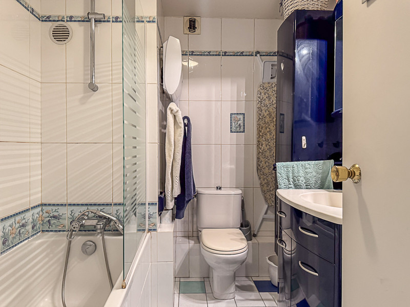 French property for sale in Paris 4e Arrondissement, Paris - €635,000 - photo 7