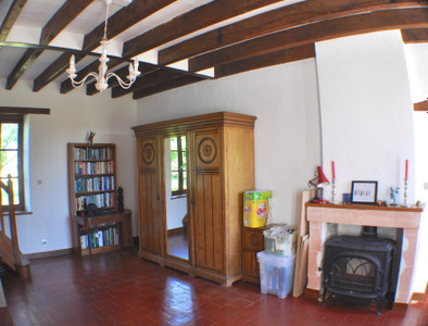 French property for sale in Saint-Laurent-de-Lin, Indre-et-Loire - €250,000 - photo 8