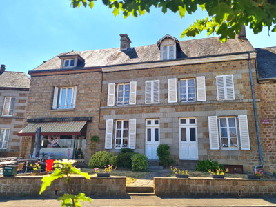 house for sale in Orne