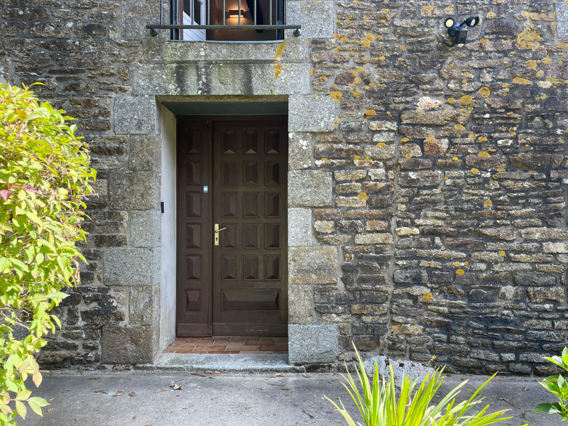 French property for sale in Ménéac, Morbihan - €212,000 - photo 10