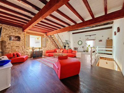 French property for sale in Fleury, Aude - €295,000 - photo 9