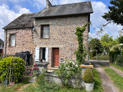 Maison à vendre à Condé-en-Normandie, Calvados, Basse-Normandie, avec Leggett Immobilier